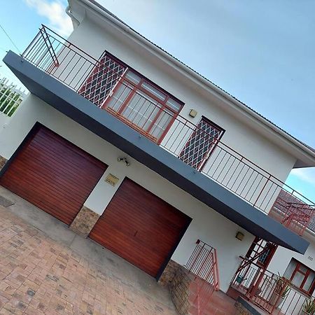 Hills Cottage بوفورت ويست المظهر الخارجي الصورة