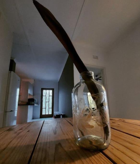 Hills Cottage بوفورت ويست المظهر الخارجي الصورة